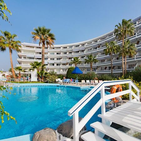 Apartamentos Garden Atlantis En Club Atlantis Costa Adeje  Extérieur photo