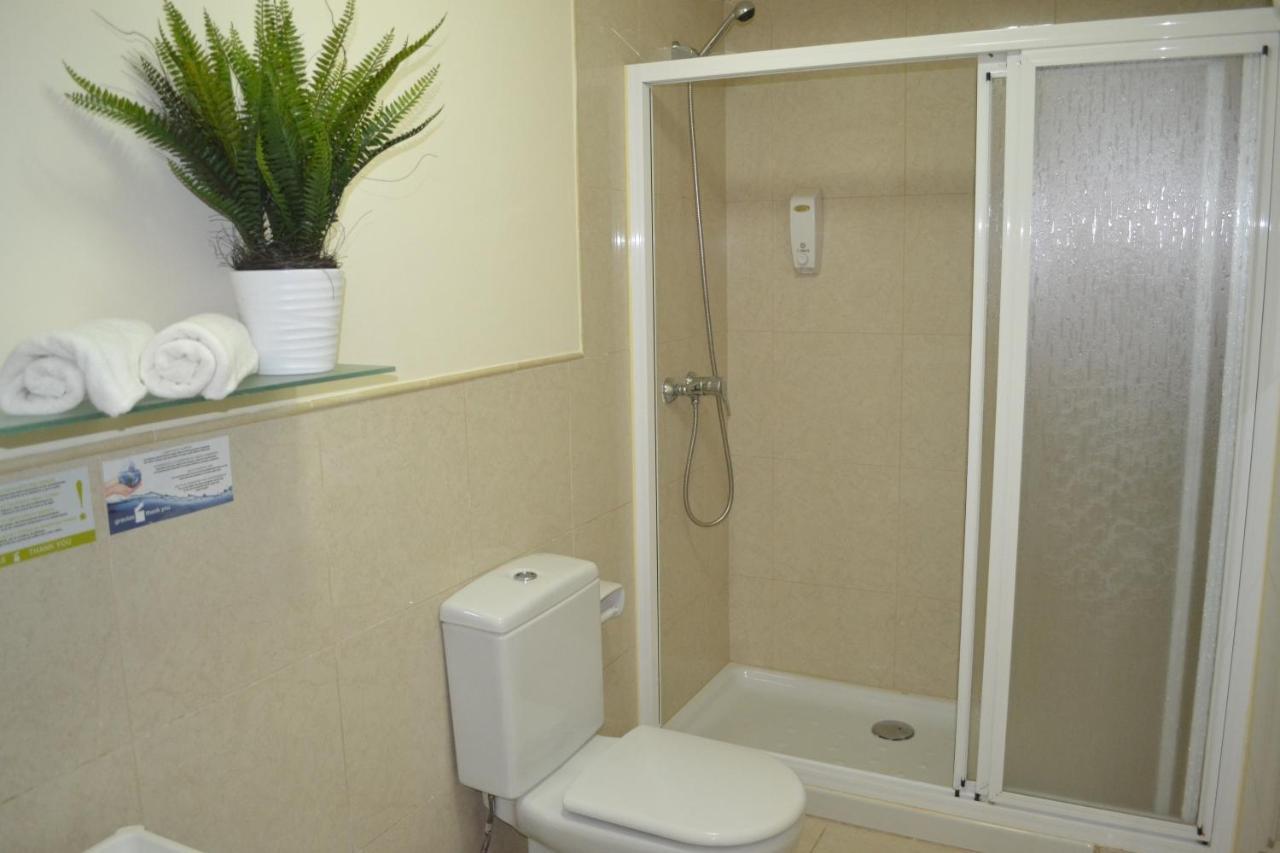 Apartamentos Garden Atlantis En Club Atlantis Costa Adeje  Extérieur photo
