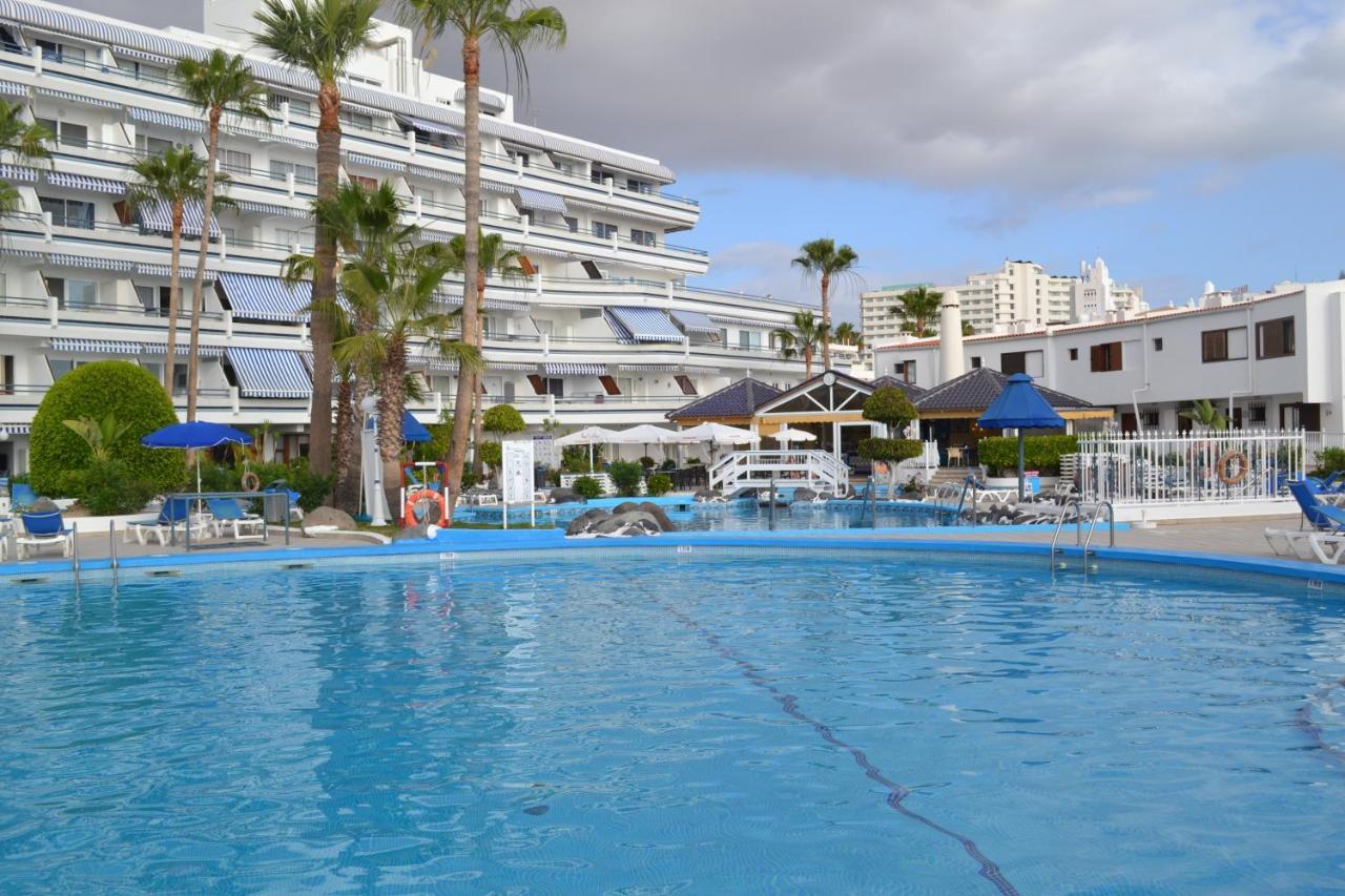 Apartamentos Garden Atlantis En Club Atlantis Costa Adeje  Extérieur photo