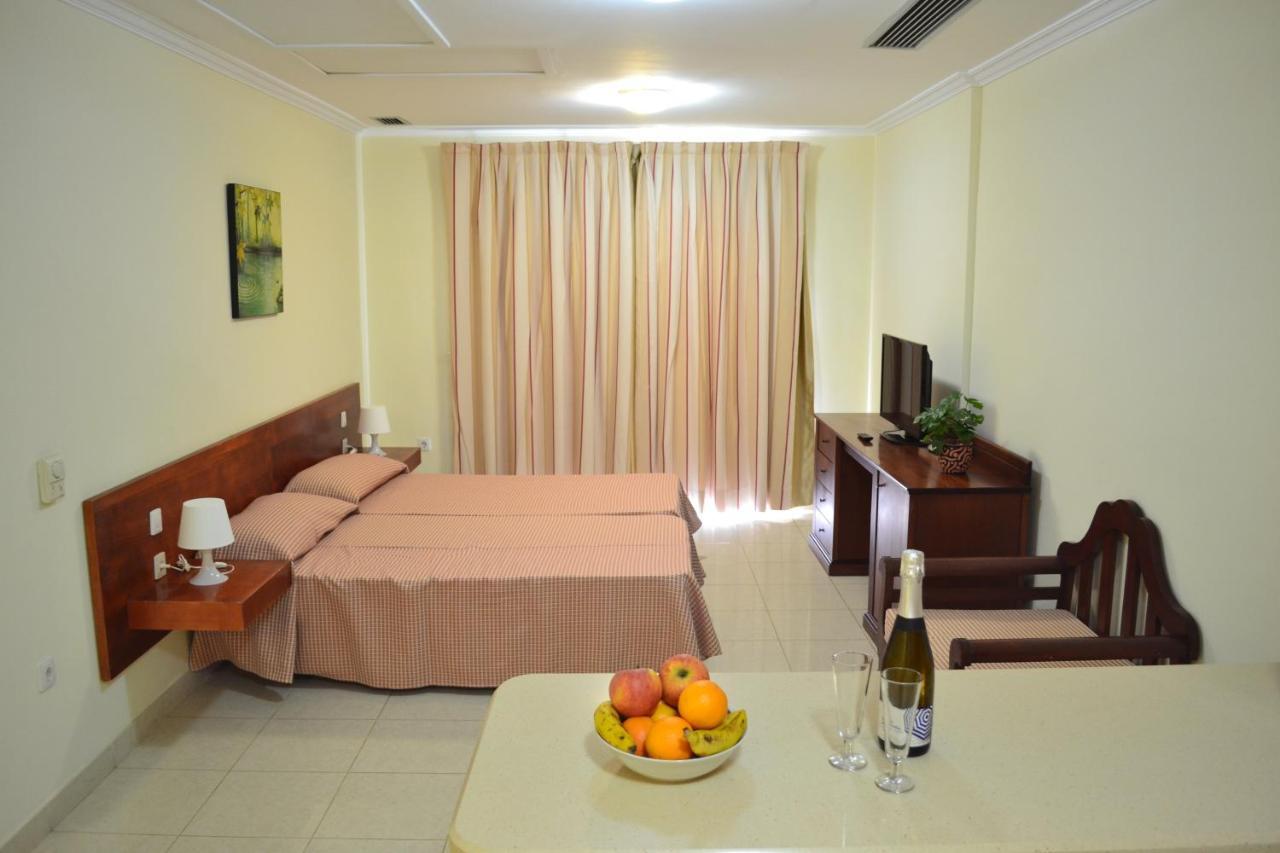 Apartamentos Garden Atlantis En Club Atlantis Costa Adeje  Extérieur photo