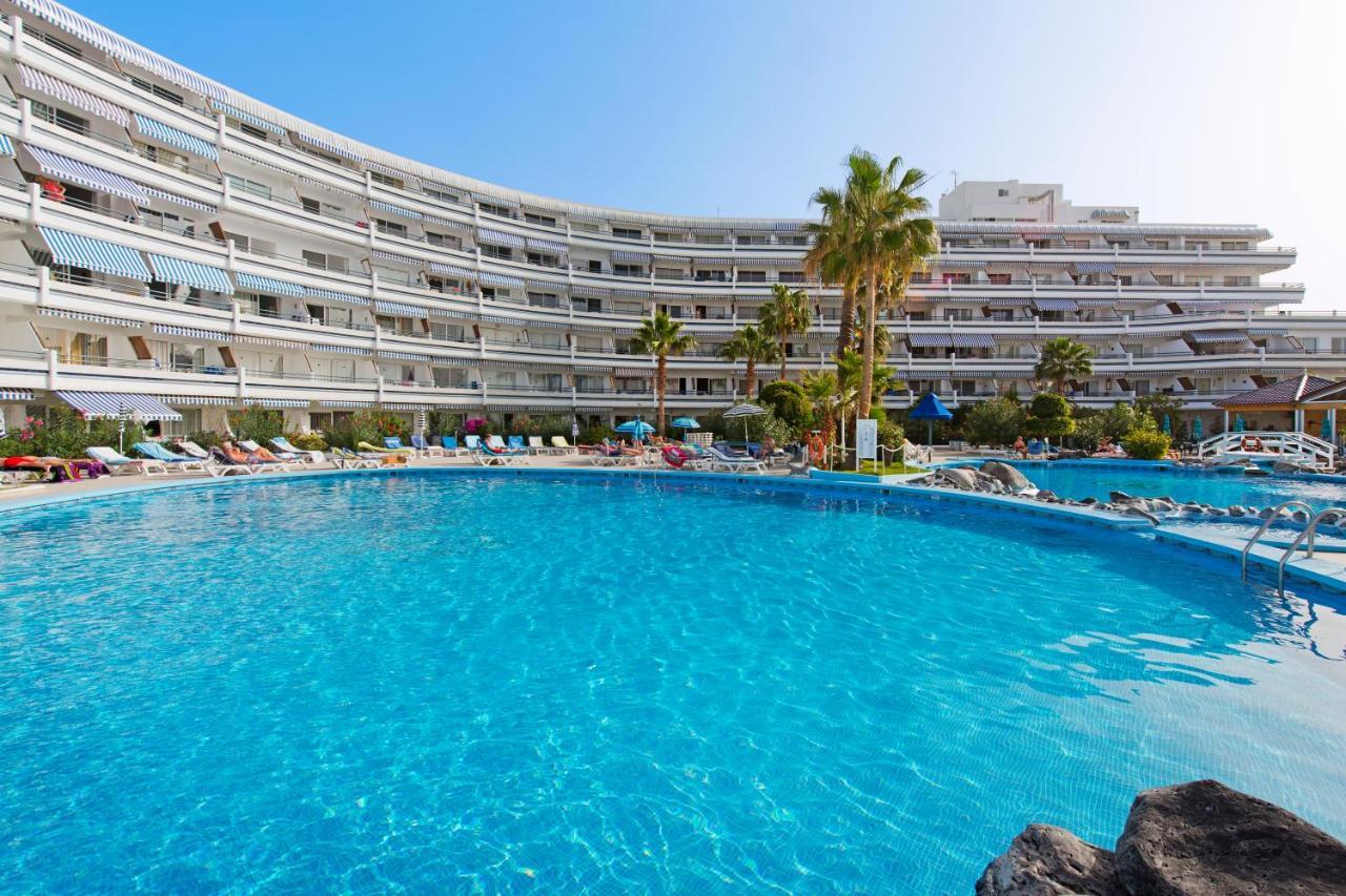 Apartamentos Garden Atlantis En Club Atlantis Costa Adeje  Extérieur photo