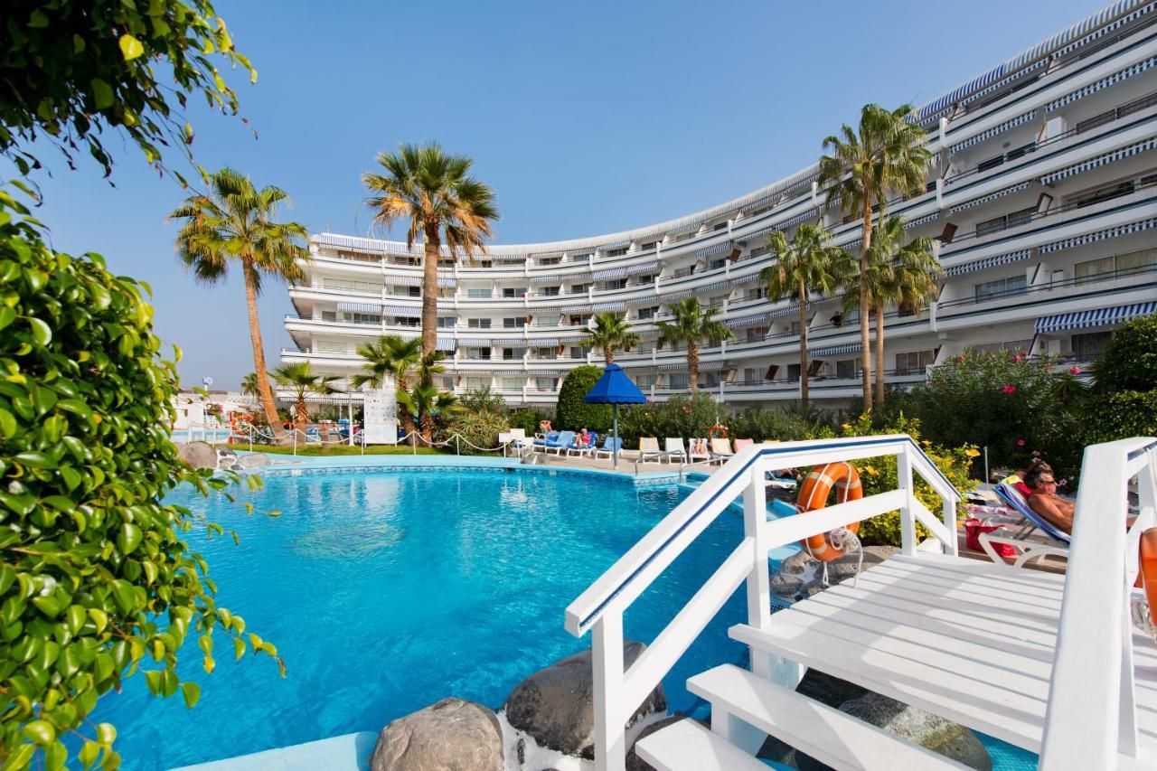 Apartamentos Garden Atlantis En Club Atlantis Costa Adeje  Extérieur photo