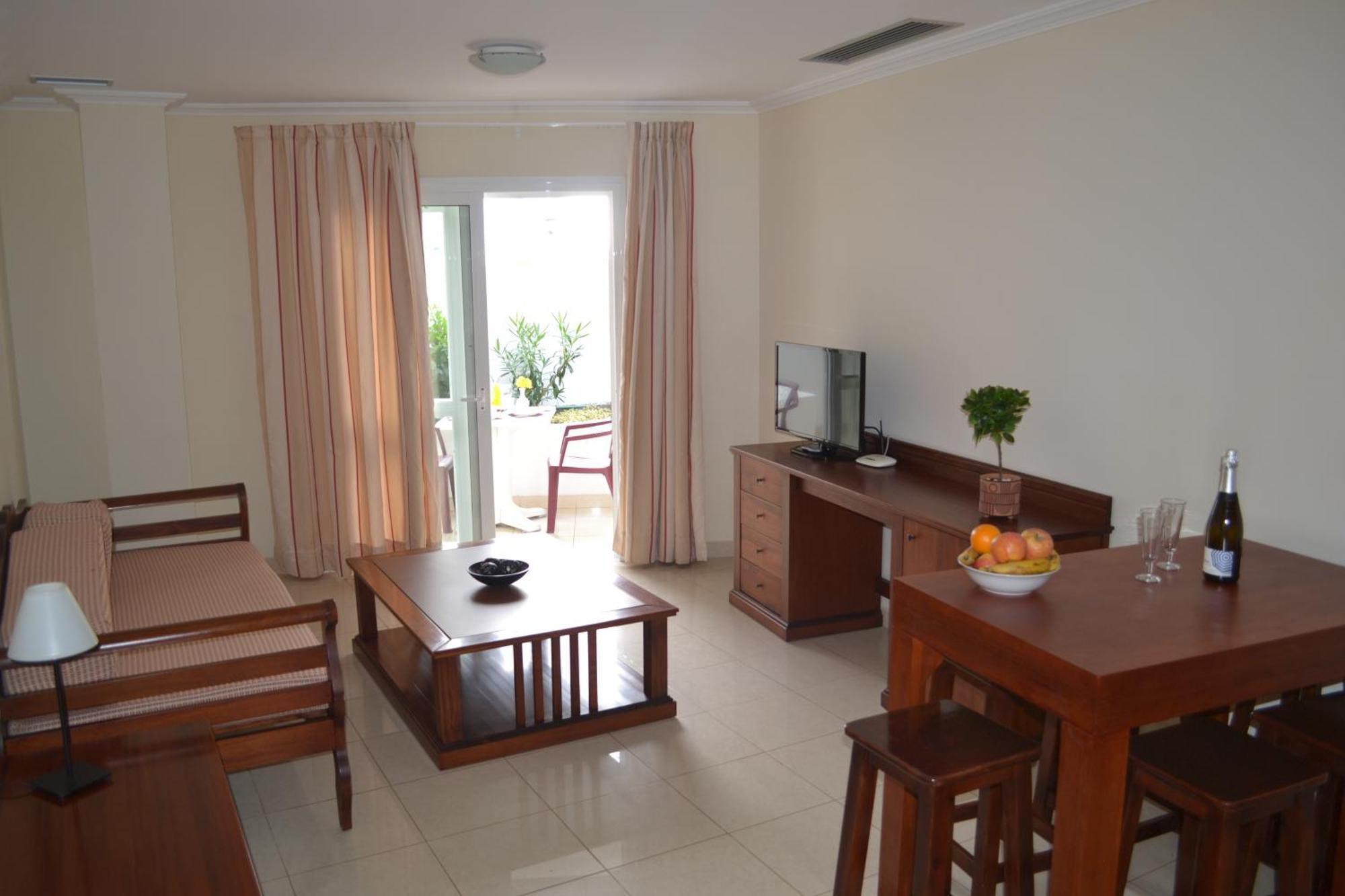 Apartamentos Garden Atlantis En Club Atlantis Costa Adeje  Extérieur photo