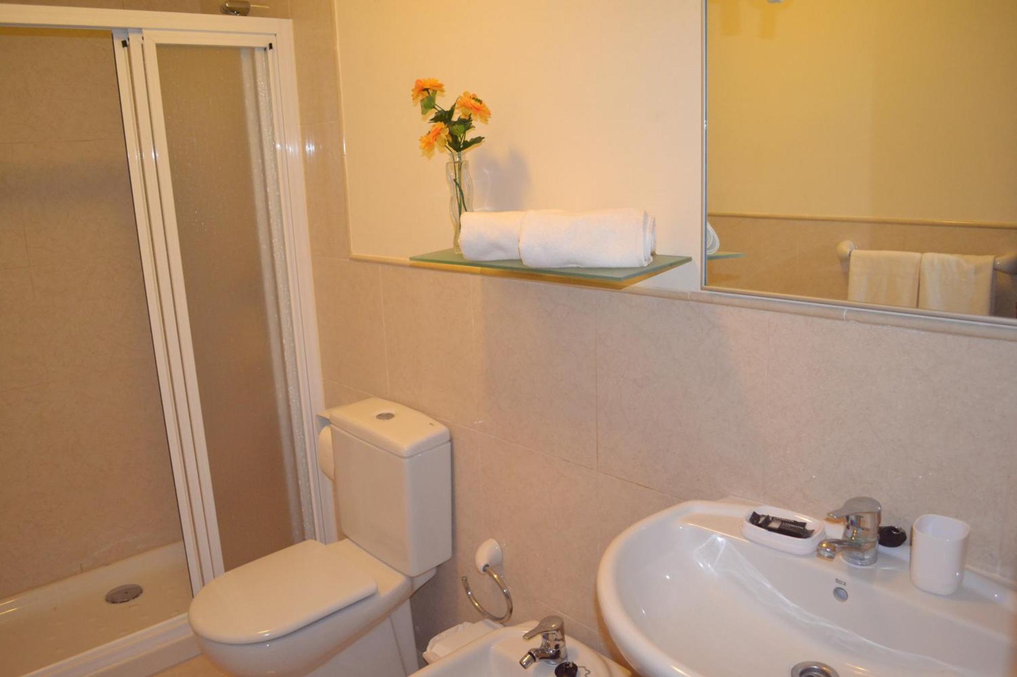 Apartamentos Garden Atlantis En Club Atlantis Costa Adeje  Extérieur photo