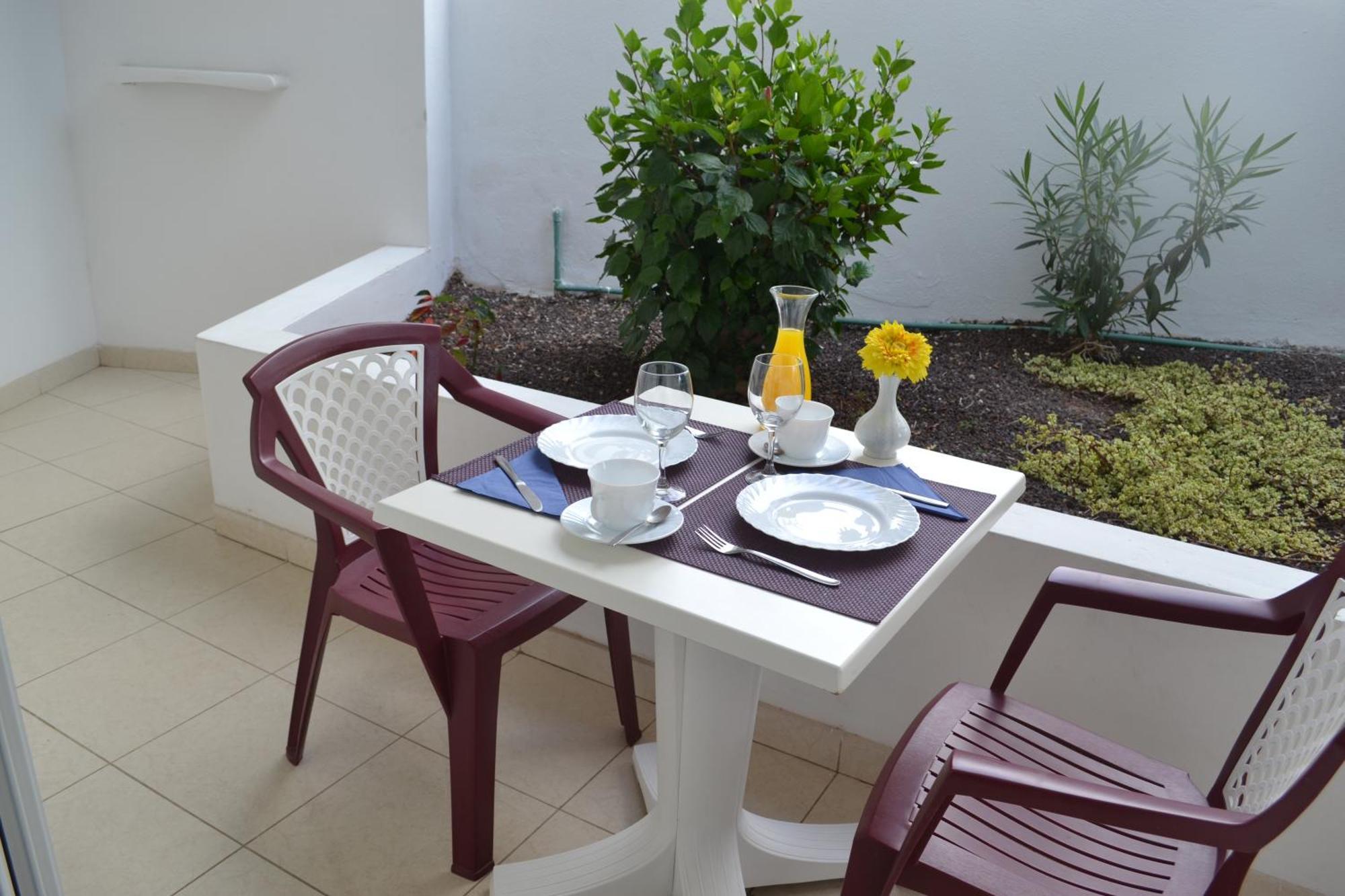 Apartamentos Garden Atlantis En Club Atlantis Costa Adeje  Extérieur photo