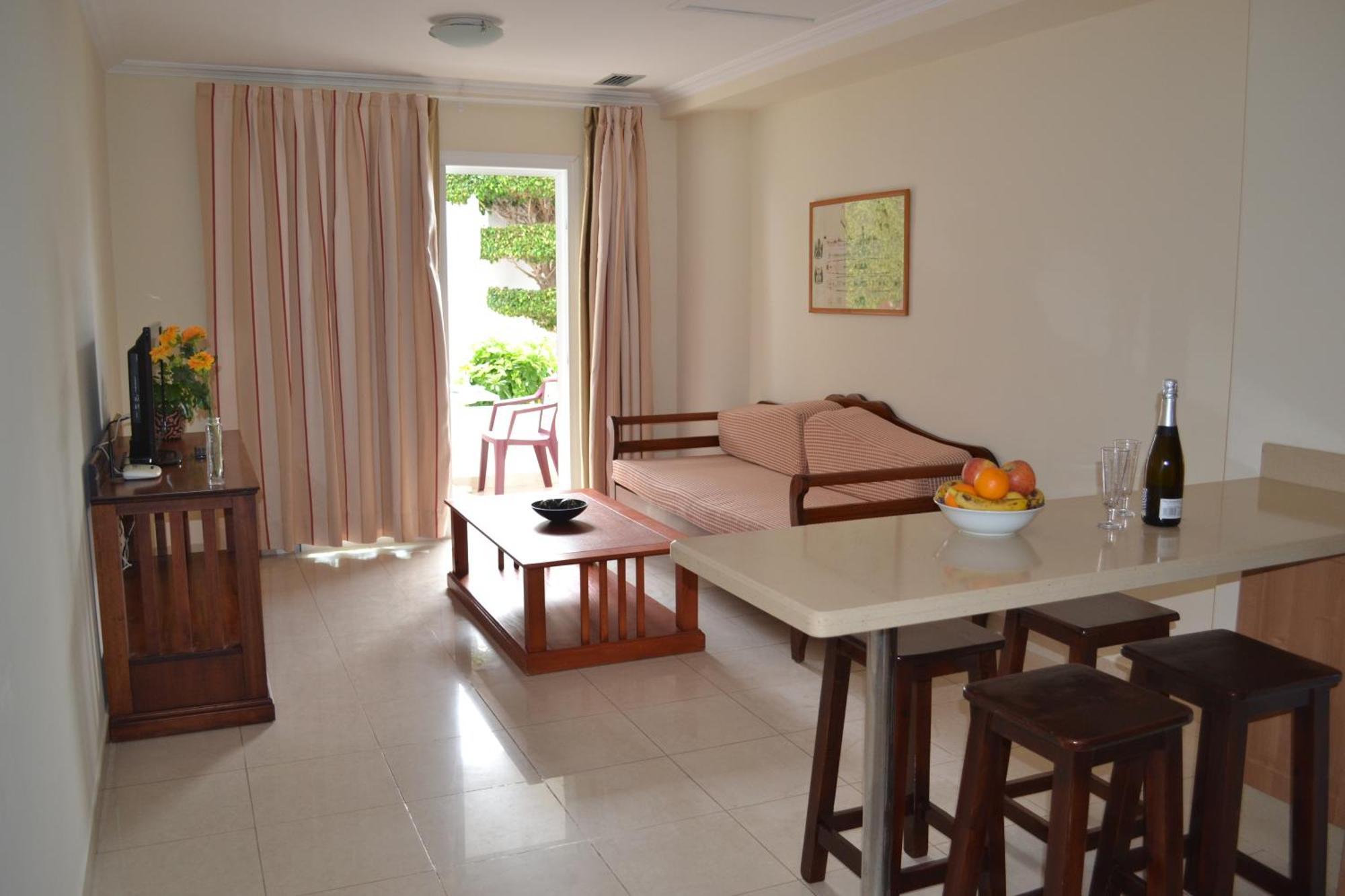 Apartamentos Garden Atlantis En Club Atlantis Costa Adeje  Extérieur photo