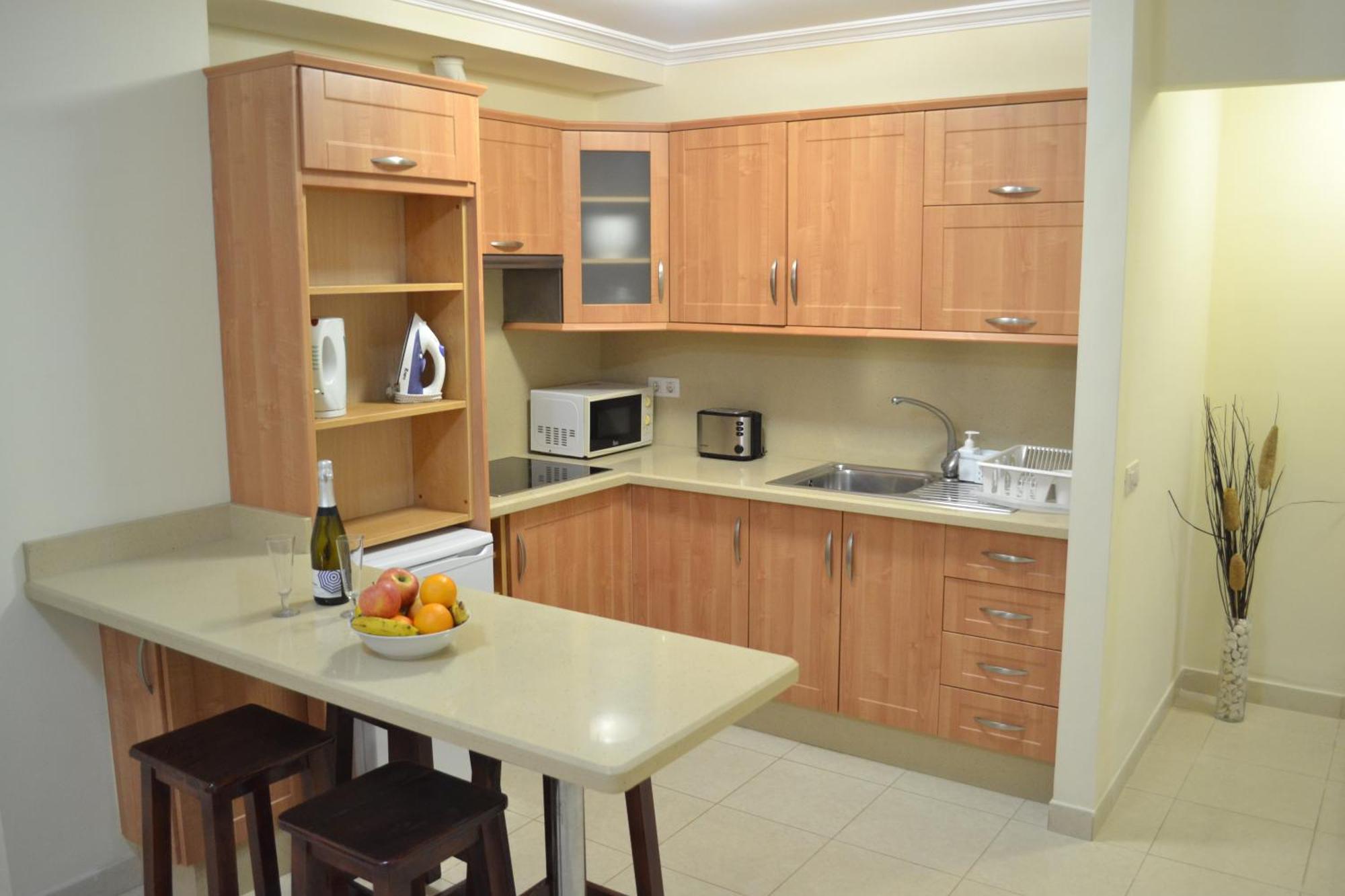 Apartamentos Garden Atlantis En Club Atlantis Costa Adeje  Extérieur photo