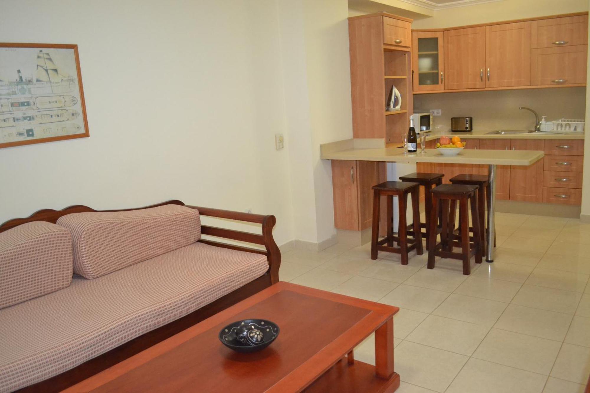Apartamentos Garden Atlantis En Club Atlantis Costa Adeje  Extérieur photo